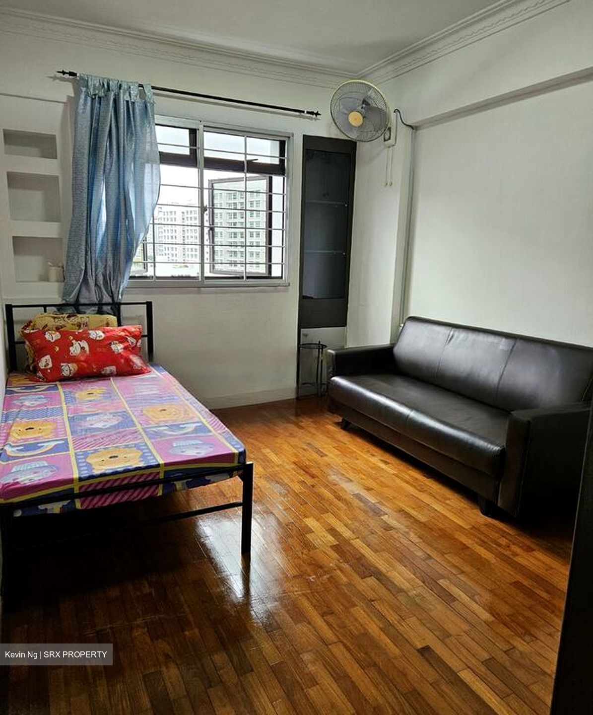 Blk 303A Anchorvale Link (Sengkang), HDB 4 Rooms #447105271